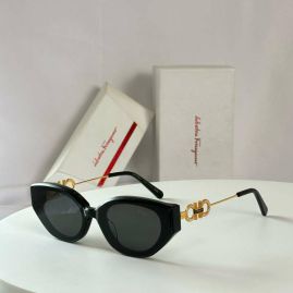 Picture of Ferragamo Sunglasses _SKUfw55796098fw